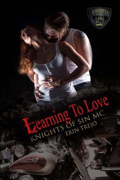 portada Learning to Love