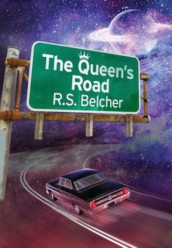 portada The Queen's Road (in English)