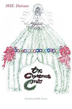 portada The Christmas Hut: A Young Adult Reader