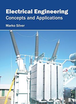 portada Electrical Engineering: Concepts and Applications (in English)