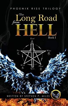 portada The Long Road From Hell: Phoenix Rise Trilogy (en Inglés)