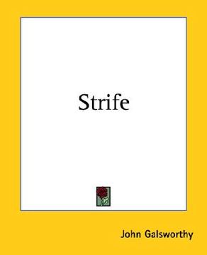 portada strife (in English)