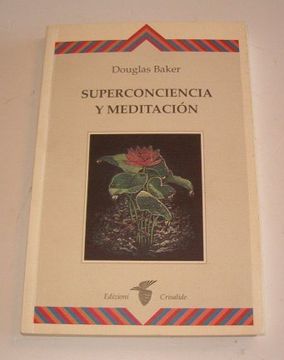 portada Superconciencia y meditación