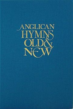 portada Anglican Hymns Old and New: Full Music