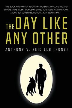 portada The day Like any Other (en Inglés)