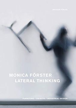 portada Monica Forster - Lateral Thinking