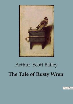 portada The Tale of Rusty Wren (en Inglés)