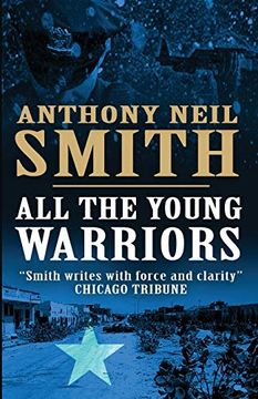 portada All the Young Warriors (in English)