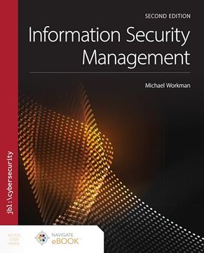 portada Information Security Management