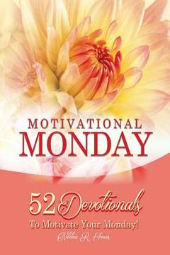 portada Motivational Monday (en Inglés)