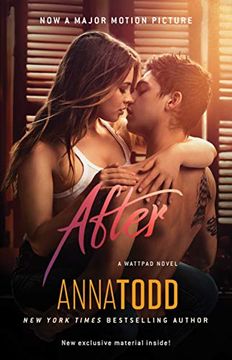 portada The After Series (Film): 1 (in English)