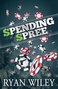 portada Spending Spree (en Inglés)