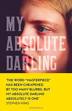 portada My Absolute Darling: The Sunday Times bestseller