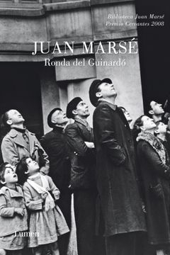 portada Ronda del Guinardó (in Spanish)