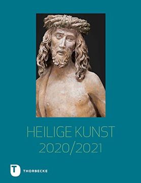 portada Heilige Kunst 2020/2021 (en Alemán)