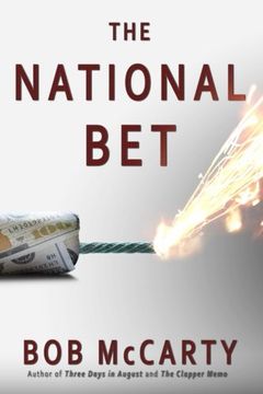 portada The National Bet