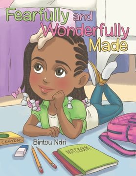 portada Fearfully and Wonderfully Made (en Inglés)