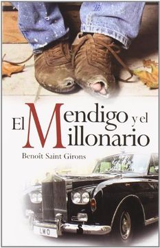 portada Mendigo y el Millonario, el (2008) (in Spanish)
