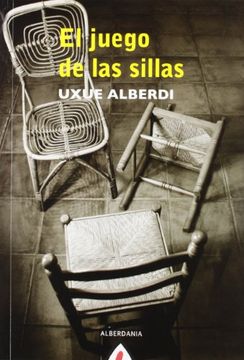 portada El Juego de las Sillas (in Spanish)
