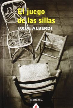 portada El Juego de las Sillas