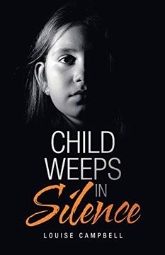 portada Child Weeps in Silence (en Inglés)