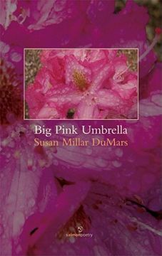 portada big pink umbrella (en Inglés)