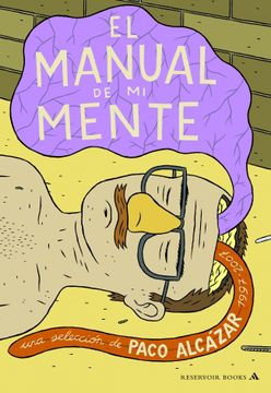 portada El Manual De Mi Mente (in Spanish)