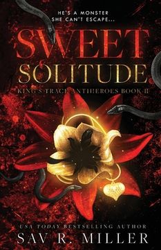 portada Sweet Solitude