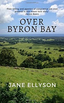 portada Over Byron Bay (Northern Rivers)