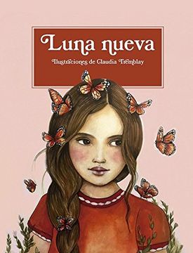 portada Luna Nueva (in Spanish)