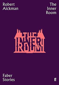 portada The Inner Room (Faber Stories) (en Inglés)