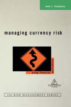 portada Managing Currency Risk: Using Financial Derivatives (in English)