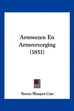 portada Armwezen en Armverzorging (1851) (in Spanish)
