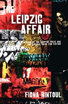 portada The Leipzig Affair