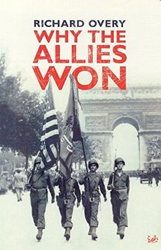 portada Why the Allies Won