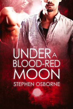 portada Under a Blood-Red Moon: Volume 5 (en Inglés)