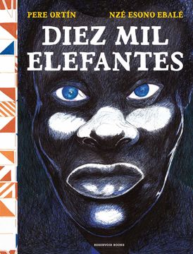portada Diez mil Elefantes (in Spanish)