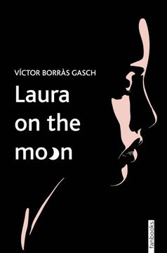 portada LAURA ON THE MOON (en Catalá)