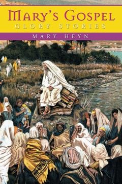 portada Mary's Gospel Glory Stories