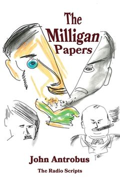 portada The Milligan Papers (in English)