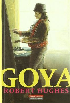 portada Goya (Ilustrados)