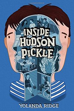 portada Inside Hudson Pickle