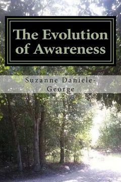 portada The Evolution of Awareness: Tools for Spiritual Evolution & Lessons for Personal Reflection (en Inglés)