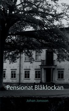portada Pensionat Blåklockan (en Sueco)