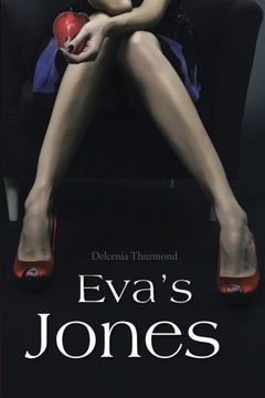 portada Eva's Jones