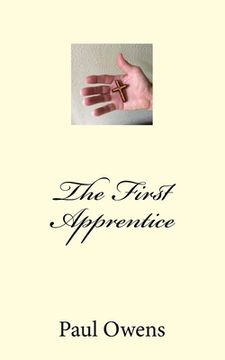 portada The First Apprentice (en Inglés)