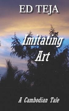 portada Imitating Art (en Inglés)