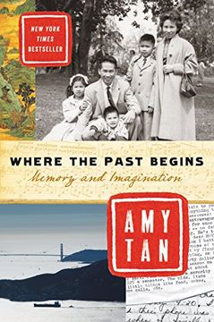 portada Where the Past Begins: Memory and Imagination 
