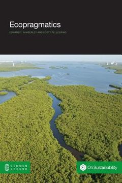 portada Ecopragmatics (en Inglés)
