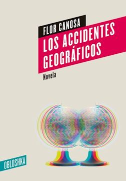 portada Los Accidentes Geograficos